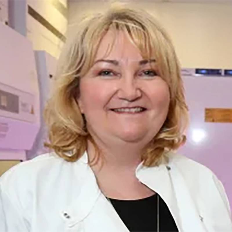 Prof. Lisa Connolly